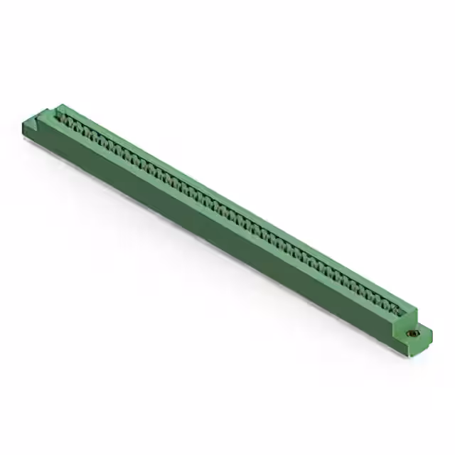307-042-453-107 EDAC Inc.  Edgeboard Connectors